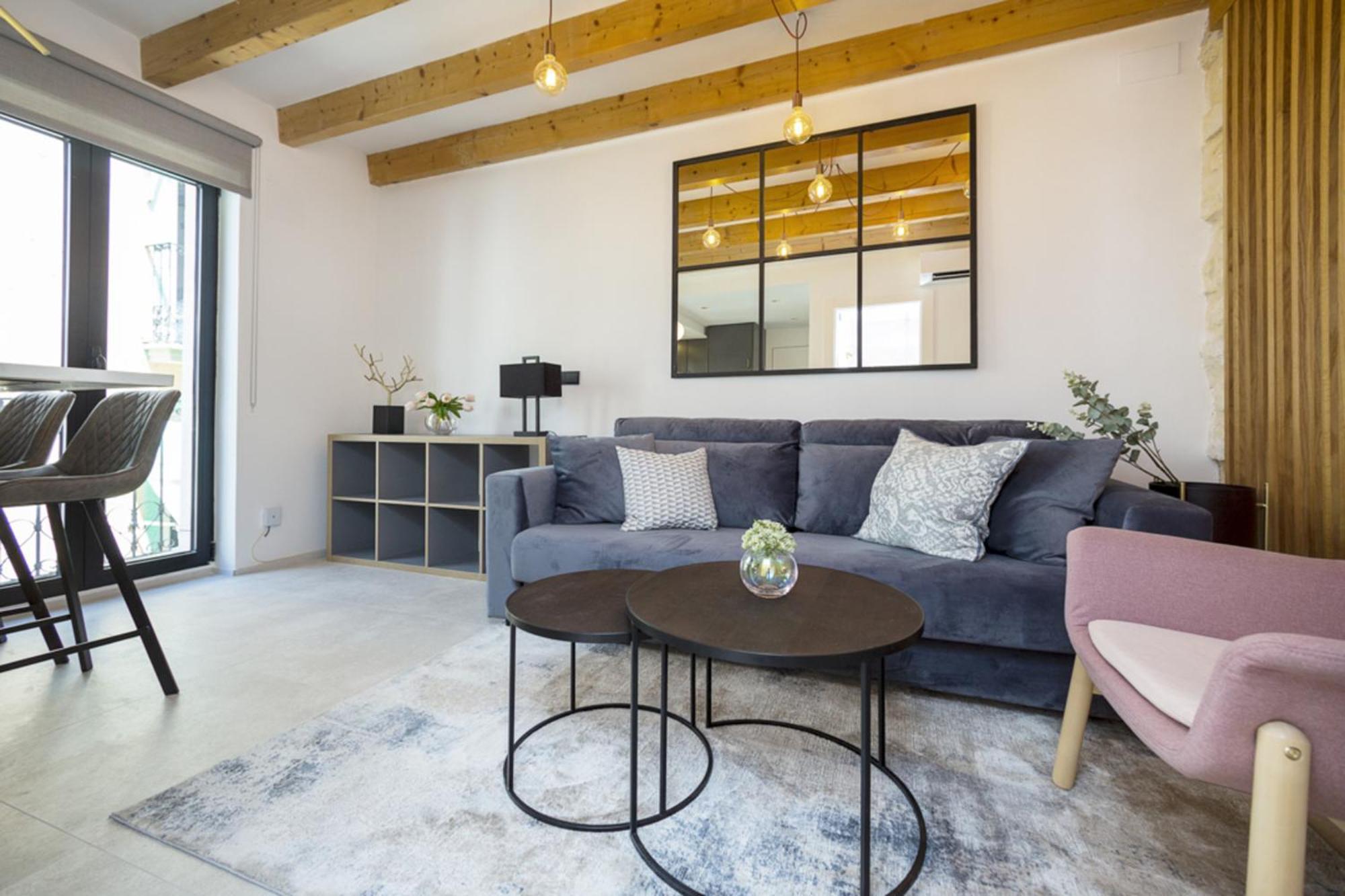Cisneros By United Renters Apartment Alicante Exterior photo