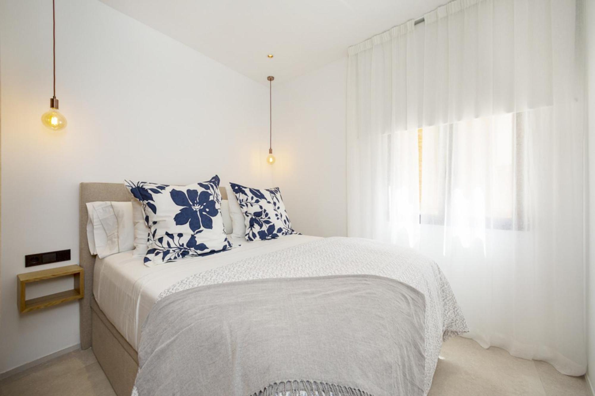 Cisneros By United Renters Apartment Alicante Exterior photo