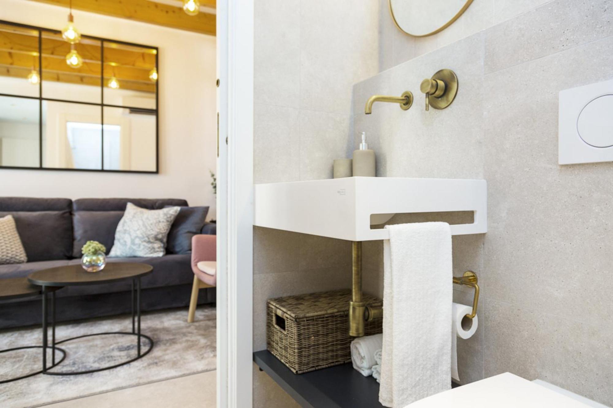 Cisneros By United Renters Apartment Alicante Exterior photo