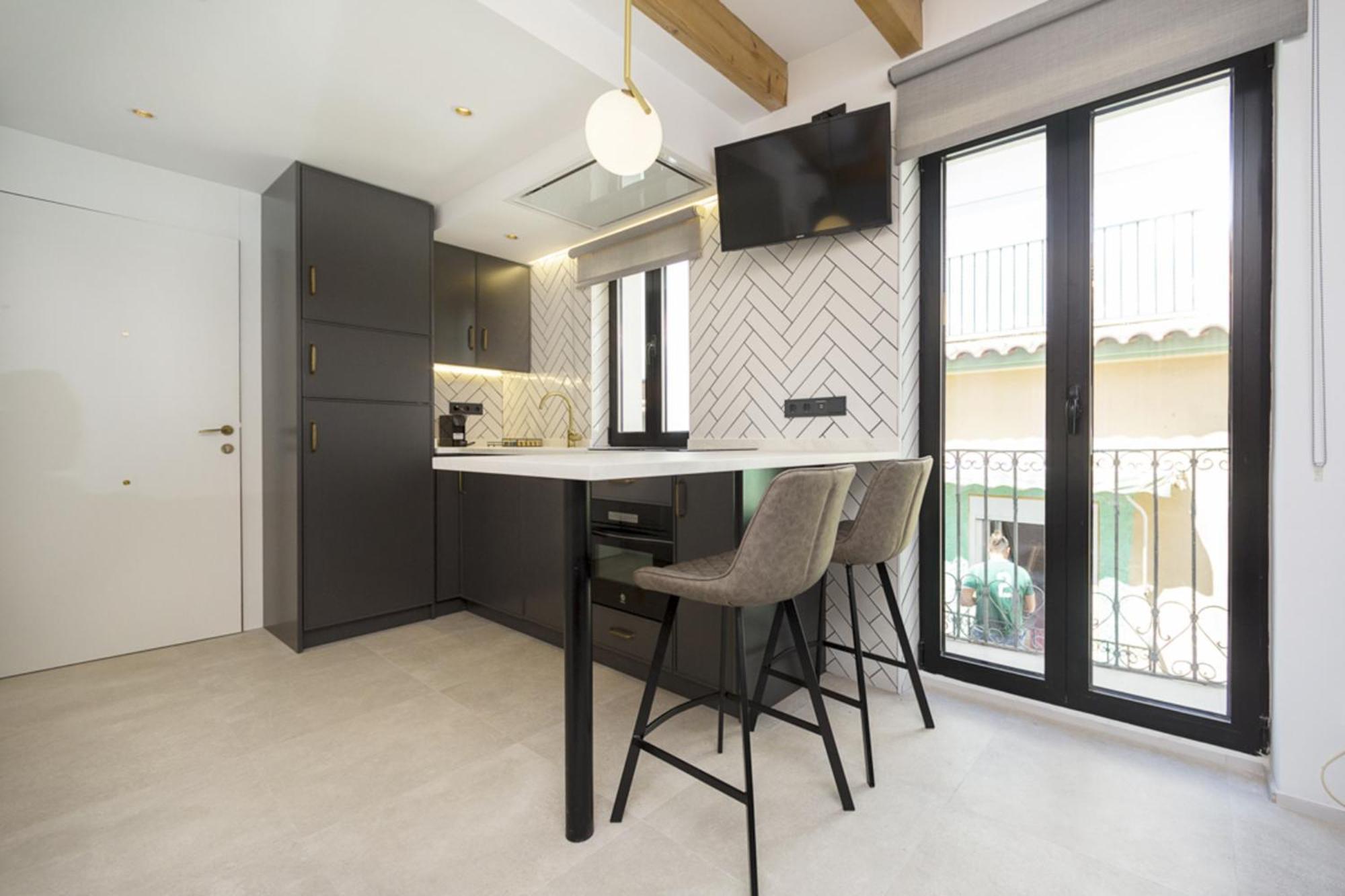 Cisneros By United Renters Apartment Alicante Exterior photo