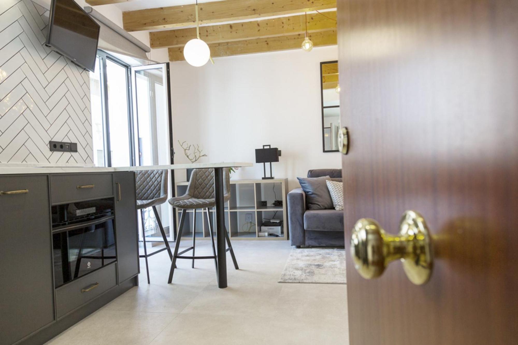 Cisneros By United Renters Apartment Alicante Exterior photo