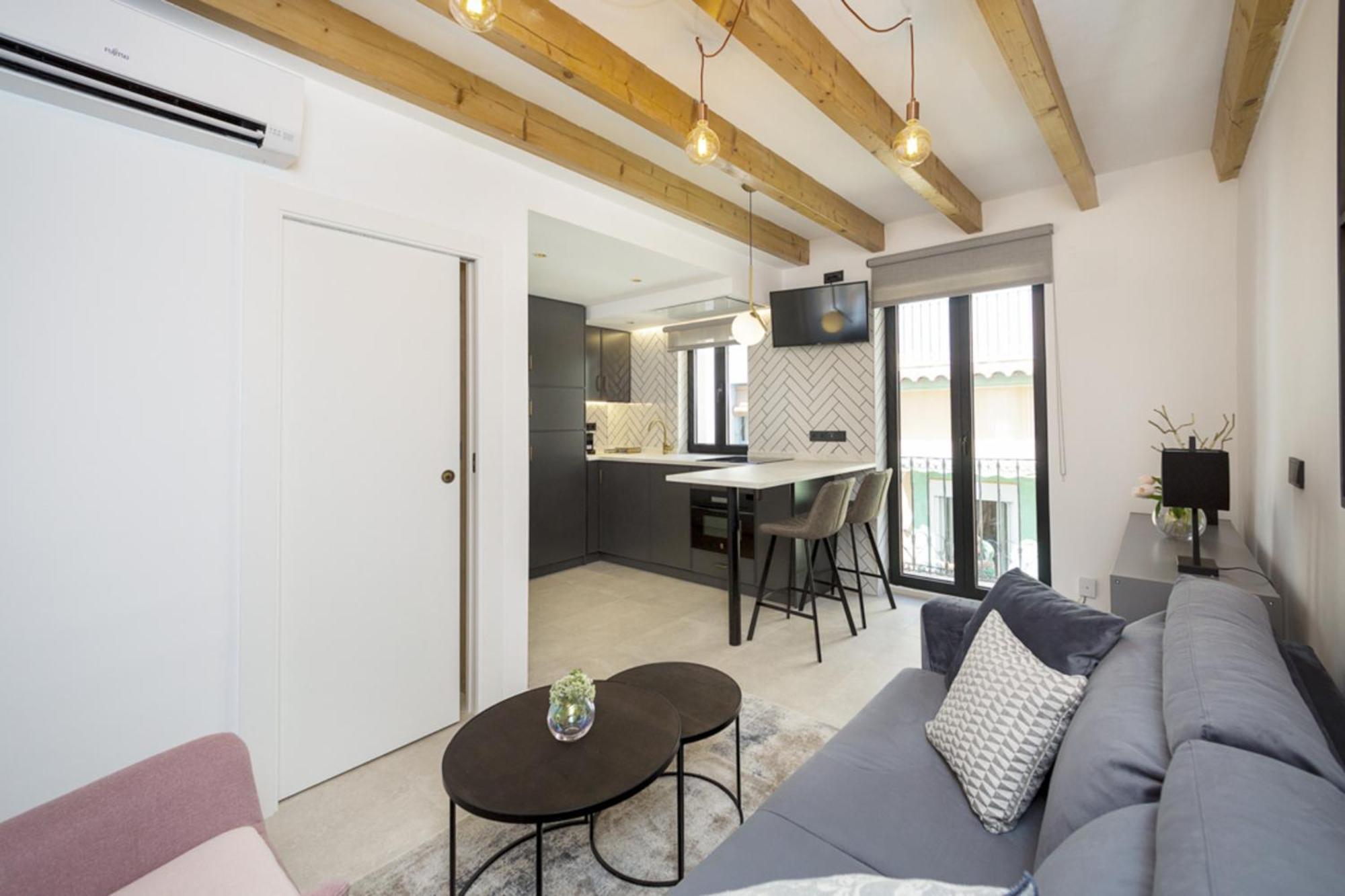 Cisneros By United Renters Apartment Alicante Exterior photo