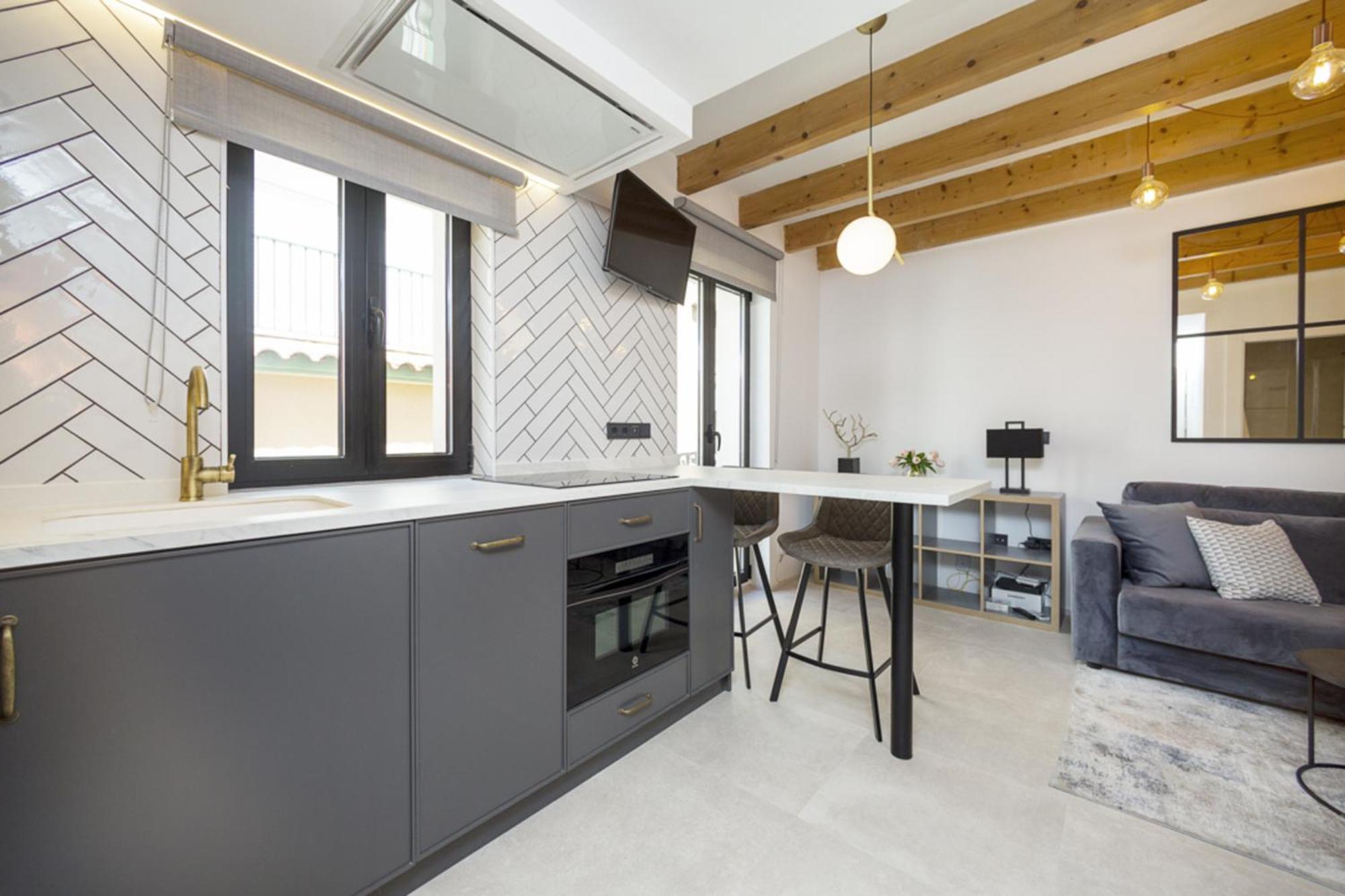 Cisneros By United Renters Apartment Alicante Exterior photo